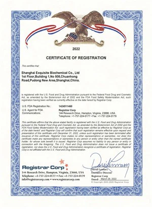 Certifications 03