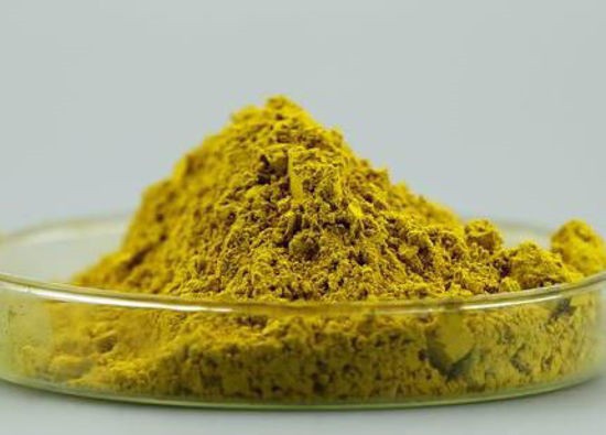 Berberine HCL2