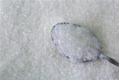 Ácido L-glutámico