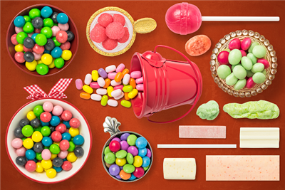 Monohidrato de dextrosa