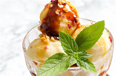 Extracto de fruta de monje