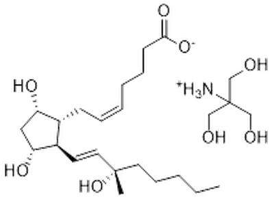 Carboprost Trometamina