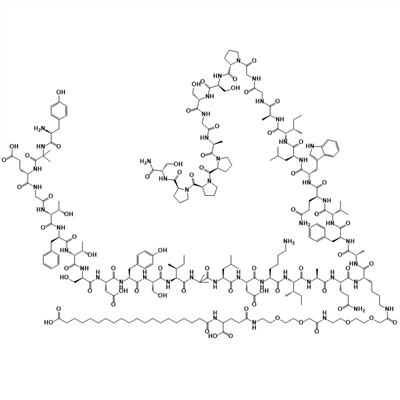 tirzepatida
